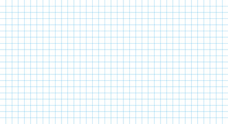 grid paper with a squared pattern vector image