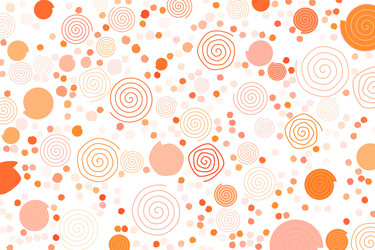 shape pattern background for graphic design vector image