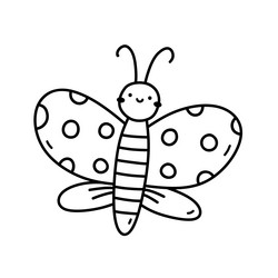 Butterfly Clipart Black and White Vector Images (over 440) Butterfly Clipart Black and White Vector Images (over 440)