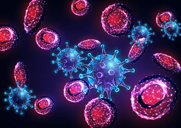 Low Immunity Vector Images (over 320)