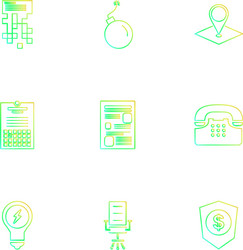 camcoder camera video multimedia computer vector image