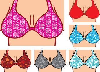 Breasts Vector Images (over 44,000)