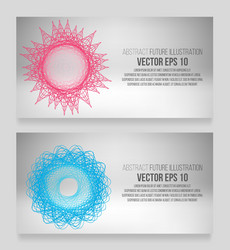 eps 10 abstract background vector image