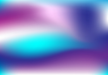 gradient mesh abstract background plastic vector image
