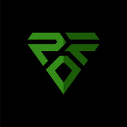 Initial letter double s logo template with diamond