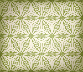 Geometric Abstract Pattern vector image