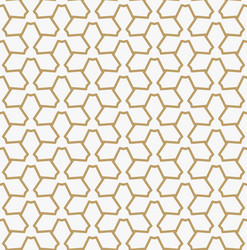 abstract geometric pattern with lines a seamless vector image