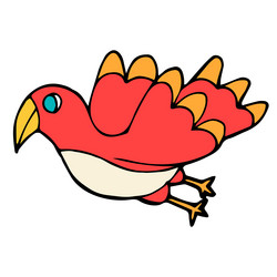Flying Bird Cartoon Vector Images (over 35,000) Flying Bird Cartoon Vector Images (over 35,000)