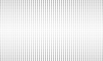 seamless background pattern from geometric shapes vector image
