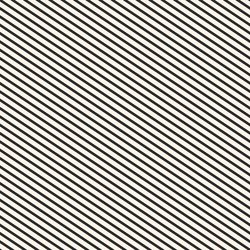 Diagonal Striped Pattern vector image