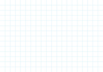 notebook paper texture clean squared blank sheet vector