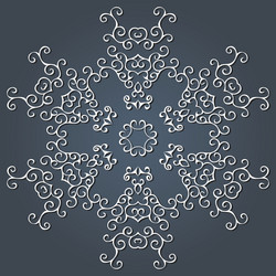 seamless tileable background pattern vector image