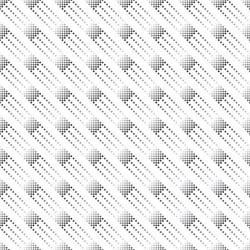 seamless pattern vector image