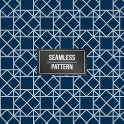 geometric pattern background modern abstract vector image