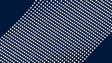 dark blue halftone abstract background image vector image