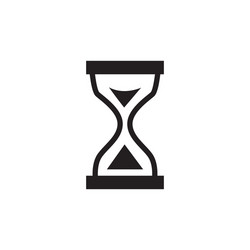 mouse cursor symbol - arrow click pointer isolated vector image
