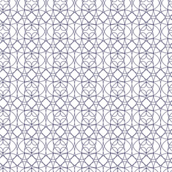 Complex Guilloche Pattern vector image
