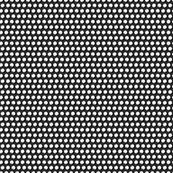 Sparkling Crystal Sequin Pattern vector image