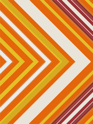 abstract background from multicolored stripes vector image