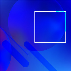 abstract background minimal geometric design vector image