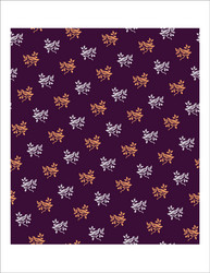 abstract pattern vector image