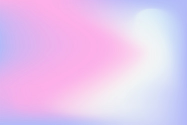 abstract grainy gradient background with vibrant vector image