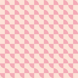 Abstract Repeating Line Pattern vector image