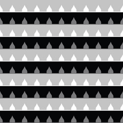seamless pattern texture background vector image