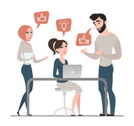 Cartoon Discussion Group Vector Images (over 10,000) Cartoon Discussion Group Vector Images (over 10,000)