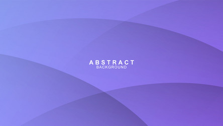modern curve style background design with vibrant vector image