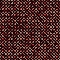 seamless pattern for army fabric and design vector image