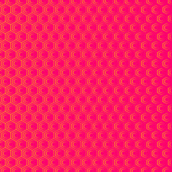 an abstract geometric background or pattern vector image