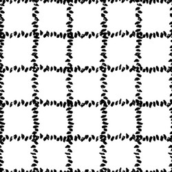 Geometric Abstract Pattern vector image