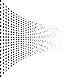 data sorting from chaos to system artificial vector image