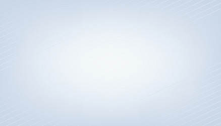 abstract white background with lines and copyspace vector image