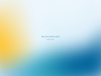 blurred background with smooth gradient vector image