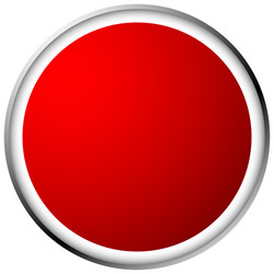 button badge label and tag banner icon empty vector image