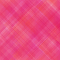 Abstract pink square pattern vector