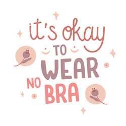 No Bra Day Vector Images (33)