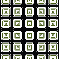 seamless pattern texture background vector image