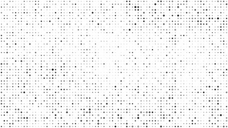 abstract geometric background with squares vector image