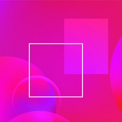 abstract background minimal geometric design vector image
