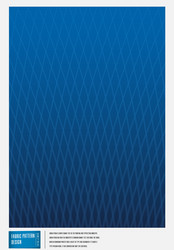 abstract background for fabric pattern template vector image