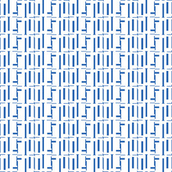 seamless pattern texture background vector image