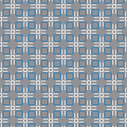 seamless pattern texture background vector image