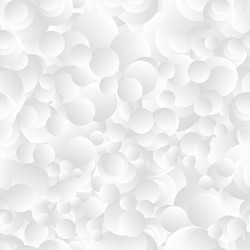 abstract background with wheels seamless pattern vector image