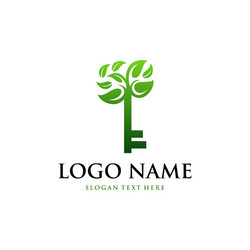 Tree Key Logo Vector Images (over 310)