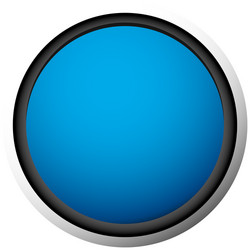 button badge label and tag banner icon empty vector image