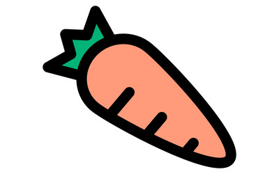 Carrot Cartoon Drawing Vector Images (over 7,300) Carrot Cartoon Drawing Vector Images (over 7,300)