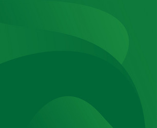 green background gradient abstract texture vector image